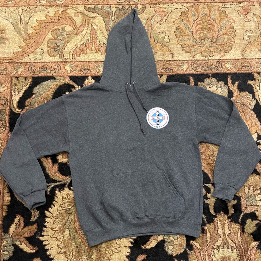 SAF Guard hoodie